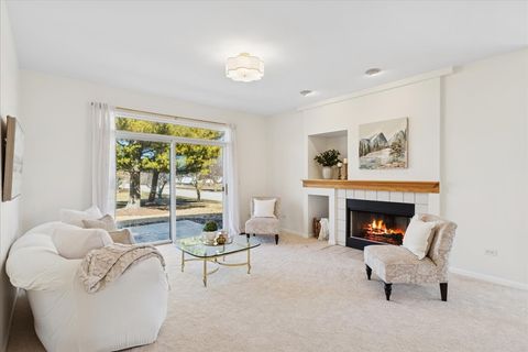 Tiny photo for 2334 Meadowcroft Lane, Grayslake, IL 60030 (MLS # 12558519)