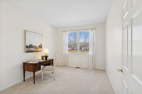 Tiny photo for 2334 Meadowcroft Lane, Grayslake, IL 60030 (MLS # 12558519)