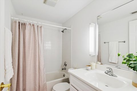 Tiny photo for 2334 Meadowcroft Lane, Grayslake, IL 60030 (MLS # 12558519)