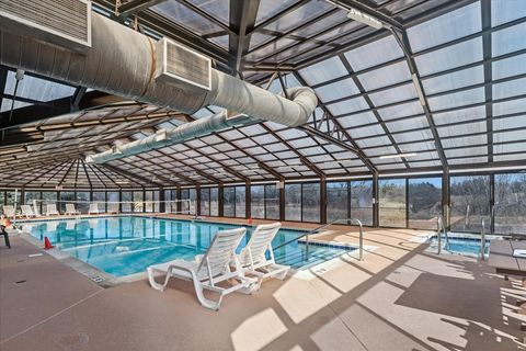 Tiny photo for 2334 Meadowcroft Lane, Grayslake, IL 60030 (MLS # 12558519)