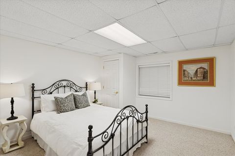 Tiny photo for 2334 Meadowcroft Lane, Grayslake, IL 60030 (MLS # 12558519)