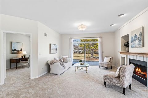 Tiny photo for 2334 Meadowcroft Lane, Grayslake, IL 60030 (MLS # 12558519)