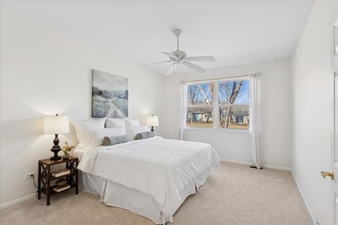 Tiny photo for 2334 Meadowcroft Lane, Grayslake, IL 60030 (MLS # 12558519)