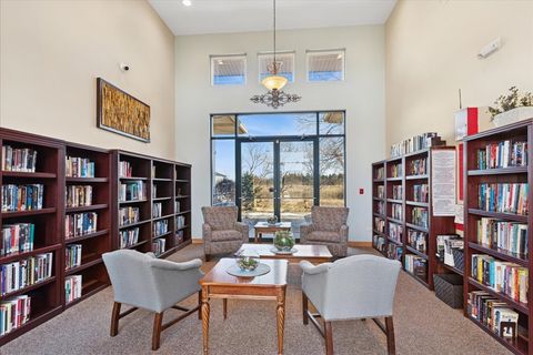 Tiny photo for 2334 Meadowcroft Lane, Grayslake, IL 60030 (MLS # 12558519)