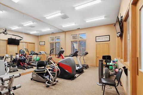 Tiny photo for 2334 Meadowcroft Lane, Grayslake, IL 60030 (MLS # 12558519)