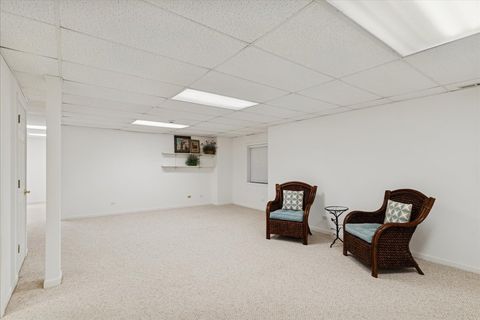 Tiny photo for 2334 Meadowcroft Lane, Grayslake, IL 60030 (MLS # 12558519)