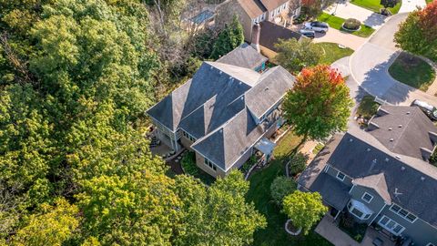 Tiny photo for 719 Stonebridge Road, Frankfort, IL 60423 (MLS # 12554155)