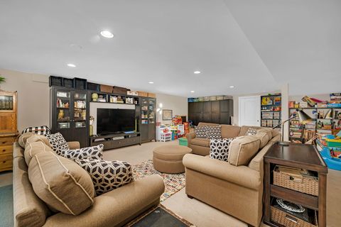 Tiny photo for 719 Stonebridge Road, Frankfort, IL 60423 (MLS # 12554155)