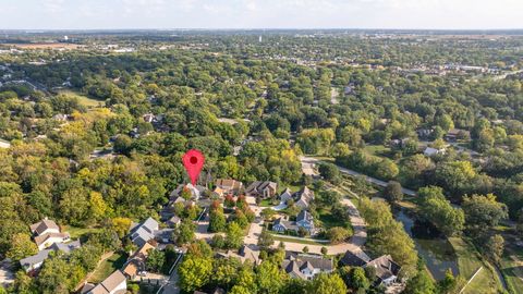 Tiny photo for 719 Stonebridge Road, Frankfort, IL 60423 (MLS # 12554155)