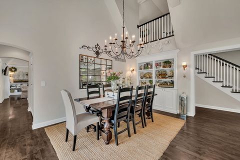 Tiny photo for 719 Stonebridge Road, Frankfort, IL 60423 (MLS # 12554155)