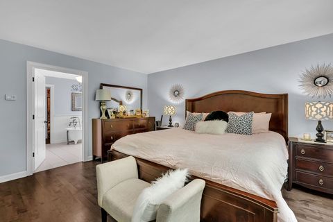 Tiny photo for 719 Stonebridge Road, Frankfort, IL 60423 (MLS # 12554155)