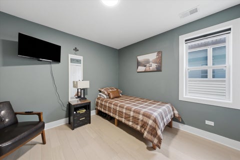 Tiny photo for 11156 S Troy Street, Chicago, IL 60655 (MLS # 12712116)