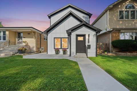 Photo of 11156 S Troy Street, Chicago, IL 60655 (MLS # 12712116)