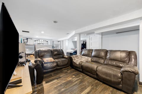 Tiny photo for 7417 S Sangamon Street, Chicago, IL 60621 (MLS # 12707104)