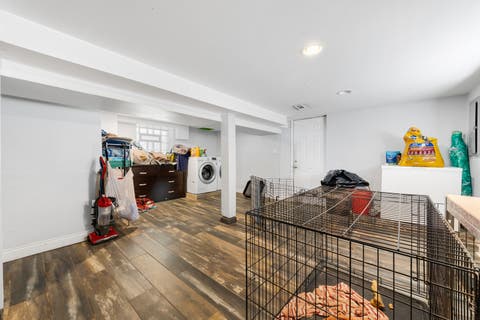 Tiny photo for 7417 S Sangamon Street, Chicago, IL 60621 (MLS # 12707104)