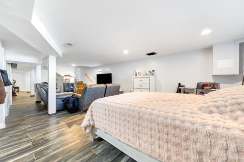 Tiny photo for 7417 S Sangamon Street, Chicago, IL 60621 (MLS # 12707104)
