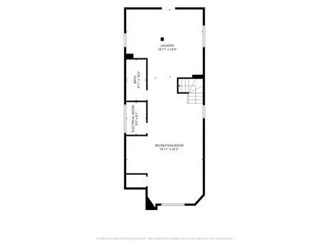 Tiny photo for 7417 S Sangamon Street, Chicago, IL 60621 (MLS # 12707104)