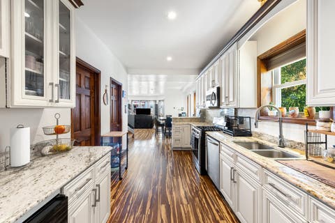 Tiny photo for 7417 S Sangamon Street, Chicago, IL 60621 (MLS # 12707104)