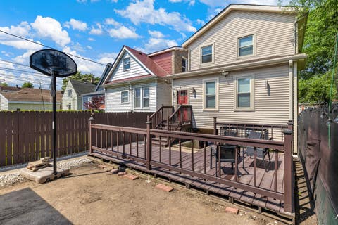Tiny photo for 7417 S Sangamon Street, Chicago, IL 60621 (MLS # 12707104)