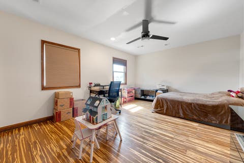 Tiny photo for 7417 S Sangamon Street, Chicago, IL 60621 (MLS # 12707104)