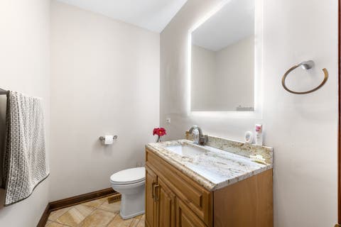 Tiny photo for 7417 S Sangamon Street, Chicago, IL 60621 (MLS # 12707104)