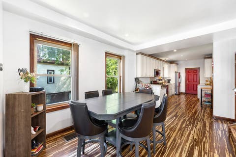 Tiny photo for 7417 S Sangamon Street, Chicago, IL 60621 (MLS # 12707104)