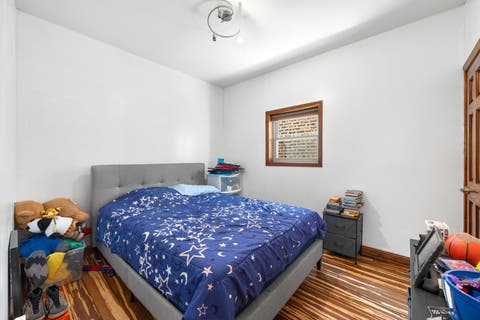 Tiny photo for 7417 S Sangamon Street, Chicago, IL 60621 (MLS # 12707104)
