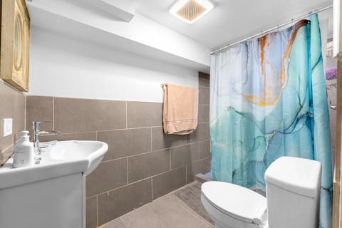 Tiny photo for 7417 S Sangamon Street, Chicago, IL 60621 (MLS # 12707104)