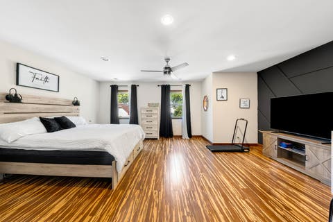 Tiny photo for 7417 S Sangamon Street, Chicago, IL 60621 (MLS # 12707104)