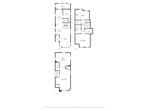 Tiny photo for 7417 S Sangamon Street, Chicago, IL 60621 (MLS # 12707104)