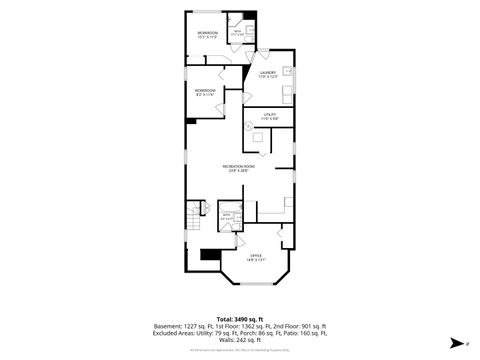 Tiny photo for 2656 N Newcastle Avenue, Chicago, IL 60707 (MLS # 12681175)