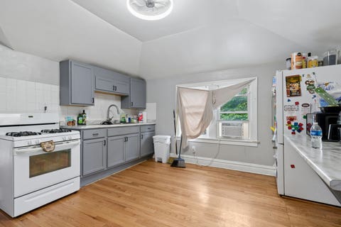 Tiny photo for 2656 N Newcastle Avenue, Chicago, IL 60707 (MLS # 12681175)