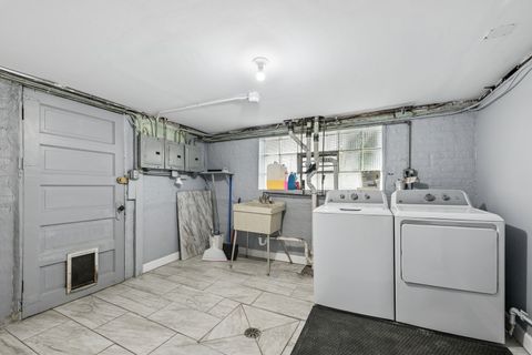 Tiny photo for 2656 N Newcastle Avenue, Chicago, IL 60707 (MLS # 12681175)