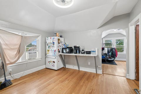 Tiny photo for 2656 N Newcastle Avenue, Chicago, IL 60707 (MLS # 12681175)