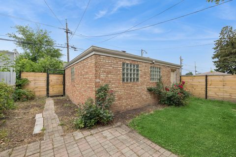 Tiny photo for 2656 N Newcastle Avenue, Chicago, IL 60707 (MLS # 12681175)