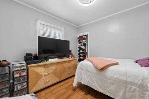 Tiny photo for 2656 N Newcastle Avenue, Chicago, IL 60707 (MLS # 12681175)