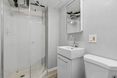 Tiny photo for 2656 N Newcastle Avenue, Chicago, IL 60707 (MLS # 12681175)