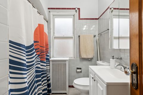 Tiny photo for 2656 N Newcastle Avenue, Chicago, IL 60707 (MLS # 12681175)