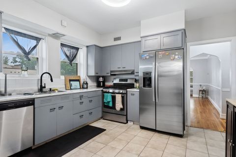 Tiny photo for 2656 N Newcastle Avenue, Chicago, IL 60707 (MLS # 12681175)