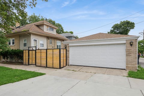 Tiny photo for 2656 N Newcastle Avenue, Chicago, IL 60707 (MLS # 12681175)