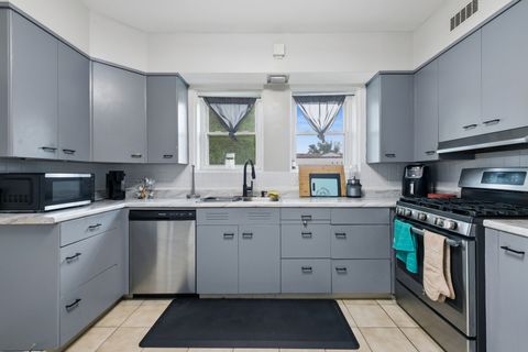 Tiny photo for 2656 N Newcastle Avenue, Chicago, IL 60707 (MLS # 12681175)
