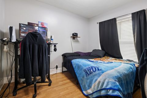 Tiny photo for 2656 N Newcastle Avenue, Chicago, IL 60707 (MLS # 12681175)