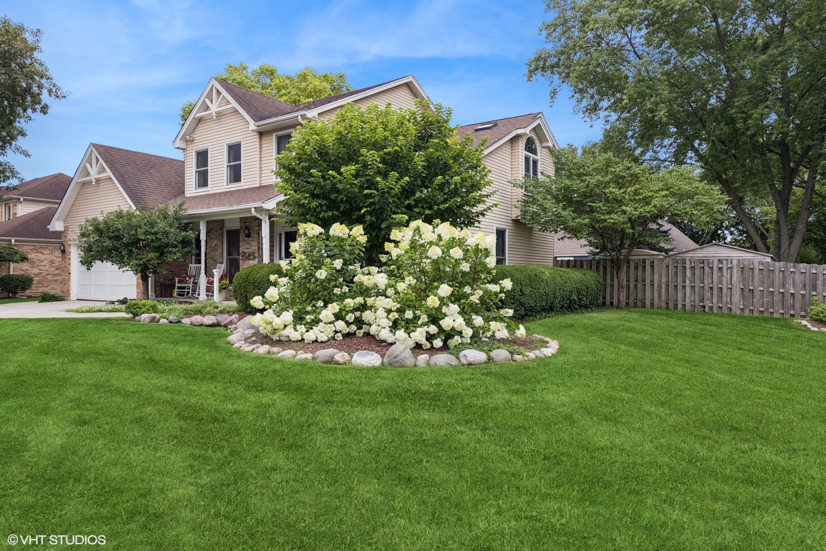 2002 Middleton Drive