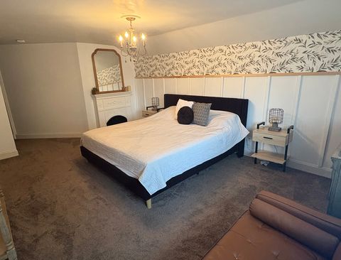 Tiny photo for 2504 N Budd Street, River Grove, IL 60171 (MLS # 12458205)