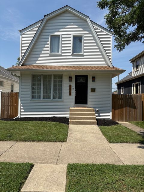 2504 N Budd Street River Grove IL 60171