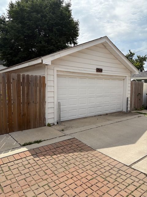 Tiny photo for 2504 N Budd Street, River Grove, IL 60171 (MLS # 12458205)