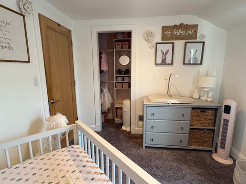 Tiny photo for 2504 N Budd Street, River Grove, IL 60171 (MLS # 12458205)