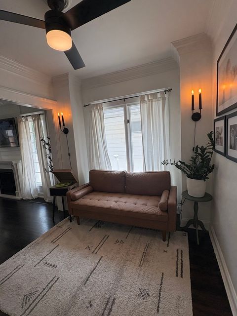 Tiny photo for 2504 N Budd Street, River Grove, IL 60171 (MLS # 12458205)