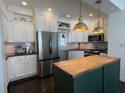 Tiny photo for 2504 N Budd Street, River Grove, IL 60171 (MLS # 12458205)