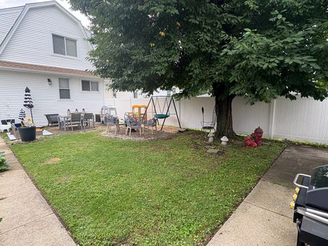 Tiny photo for 2504 N Budd Street, River Grove, IL 60171 (MLS # 12458205)